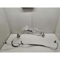 Трубка кондиционера Ford Explorer (2011 - ) BB5Z19A834D