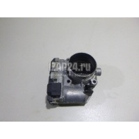 Заслонка дроссельная электрическая Volvo C70 (2006 - 2013) 31216665