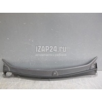 Решетка стеклооч. (планка под лобовое стекло) Renault Logan II (2014 - ) 668113292R
