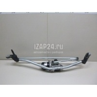 Трапеция стеклоочистителей Renault Logan II (2014 - ) 288004410R