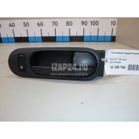 Ручка двери передней внутренняя правая Mazda CX 7 (2007 - 2012) EG2158330B02