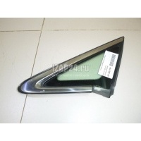 Стекло кузовное глухое левое Mazda CX 7 (2007 - 2012) EG2150G20G9D