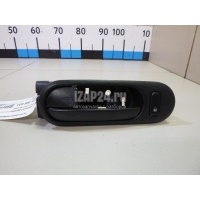 Ручка двери передней внутренняя левая Mazda CX 7 (2007 - 2012) EG2159330B02