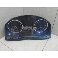 Панель приборов VAG Tiguan (2011 - 2016) 5N0920873X