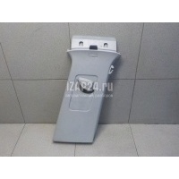 Обшивка стойки VAG Tiguan (2007 - 2011) 5N0867244BY20