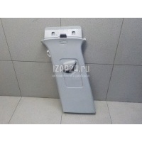 Обшивка стойки VAG Tiguan (2007 - 2011) 5N0867243BY20
