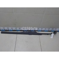 Накладка порога (внутренняя) VAG Polo (Sed RUS) (2011 - ) 6RU853372B82V