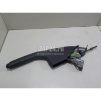 Рычаг стояночного тормоза VAG Fox (2005 - 2011) 6Q0711303AF