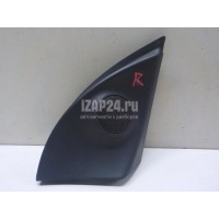 Крышка зеркала внутренняя правая GM Astra H / Family (2004 - 2015) 13156113
