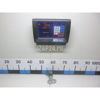 Петля двери передней левой нижняя Ford C-MAX (2010 - ) 1781674