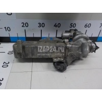 Радиатор системы EGR Hyundai-Kia Mohave 2009 284303A601