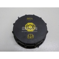 Крышка бачка тормозной жидкости GM Zafira C (2013 - ) 13286455