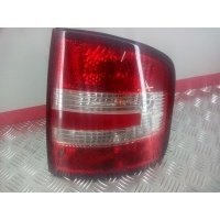 Фонарь задний правый Skoda Fabia (1999-2007) 2007 6Y9 945 112B