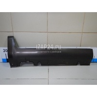 Накладка на порог (наружная) Hyundai-Kia Sportage (2004 - 2010) 877621F000