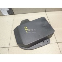 Направляющая заднего бампера правая Renault Logan II (2014 - ) 788528252R