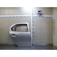 Дверь задняя правая Renault Logan II (2014 - ) 821002038R