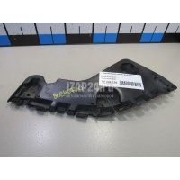 Направляющая заднего бампера левая Renault Duster (2012 - ) 622214225R