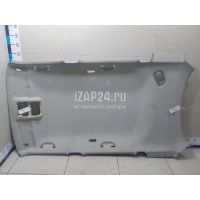 Обшивка потолка VAG Yeti (2009 - ) 5L6867501J2AV