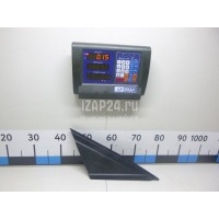 Накладка переднего крыла правого Ford Focus III (2011 - ) 1730621