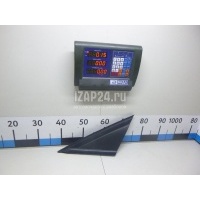 Накладка зеркала левого Ford Focus III (2011 - ) 1730619