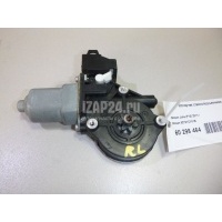 Моторчик стеклоподъемника Nissan Juke (F15) (2011 - 2019) 82731CV01B