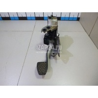 Педаль тормоза Nissan Juke (F15) (2011 - ) 465011KA2B