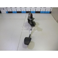 Педаль сцепления Nissan Juke (F15) (2011 - ) 465031KA0A