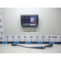 Поводок стеклоочистителя передний левый Ford Focus III (2011 - ) 1703311