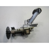Насос масляный Renault Duster (2012 - ) 150100565R