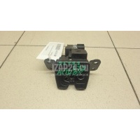Замок багажника Ssang Yong Actyon New/Korando C (2010 - ) 7141034001