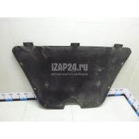 Шумоизоляция капота Ford Mondeo III (2000 - 2007) 1750331
