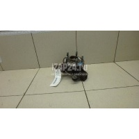 Кулак поворотный передний левый GM Mokka (2012 - ) 95934239