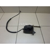 Мотор раздаточной коробки Mitsubishi Pajero/Montero III (V6, V7) (2000 - 2006) MR446665