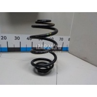 Пружина задняя Renault Vivaro (2001 - 2014) 8200168005