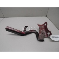 Петля капота правая Nissan Pathfinder (R52) (2014 - ) 654003KA1A