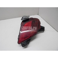 Отражатель в бампер задний правый Mazda CX 5 (2012 - 2017) KD31515L0