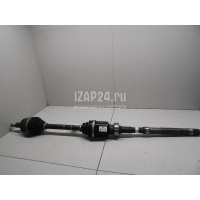 Полуось передняя правая Mazda CX 5 (2012 - 2017) FTB82550X