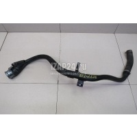 Горловина топливного бака Land Rover Range Rover III (LM) (2002 - 2012) WMJ500220