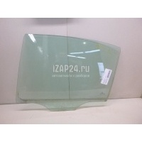 Стекло двери задней левой VAG Octavia (A5 1Z-) (2004 - 2013) 1Z5845205C