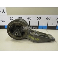 Опора КПП Land Rover Range Rover III (LM) (2002 - 2012) KQB500530