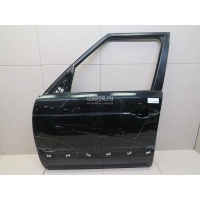 Дверь передняя левая Land Rover Range Rover III (LM) (2002 - 2012) LR011697