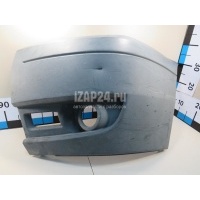 Накладка переднего бампера левая Ford Transit (2006 - 2013) 1437092