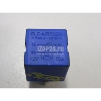 Реле Renault Duster (2012 - ) 8200351488