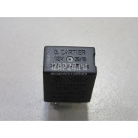 Реле Renault Twingo (1993 - 2007) 7700414484