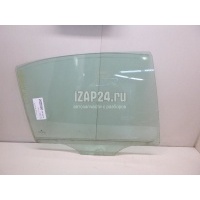 Стекло двери задней правой VAG Octavia (A5 1Z-) (2004 - 2013) 1Z5845206C