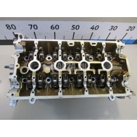 Головка блока Renault Duster (2012 - ) 110411079R