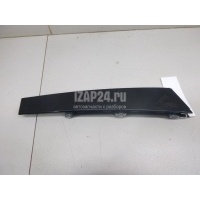 Накладка двери передней левой VAG Superb (2008 - 2015) 3T0837901B