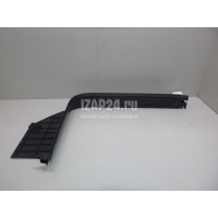 Накладка порога (внутренняя) VAG Touareg (2010 - 2018) 7P086871482V