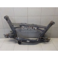 Балка задняя VAG Tiguan (2011 - 2016) 5N0505235AH