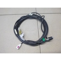 Проводка (коса) Citroen-Peugeot 308 I (2007 - 2015) 6561NV